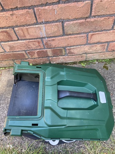 Webb 40v cordless lawnmower - cordless,