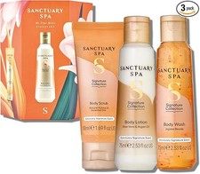 Sanctuary Spa Me Time Minis