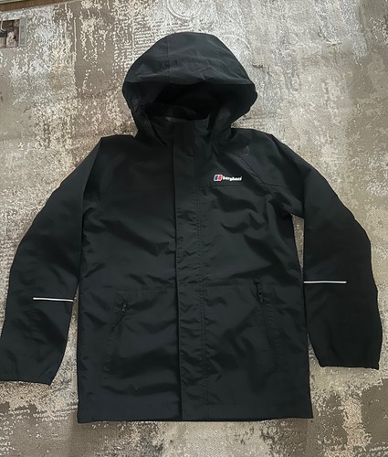 Boys girls black - girls, berghaus