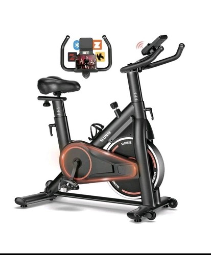 Exercise bike adjustable - exercise,