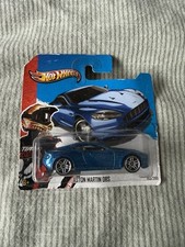 Hot Wheels Show Room Aston