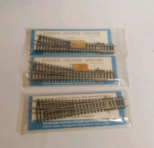 Vintage graham farish gauge - vintage,