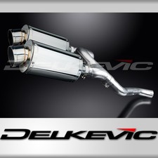 HONDA VFR800 VTEC 2002-2013