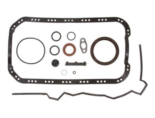 Engine lower gasket set - engine,
