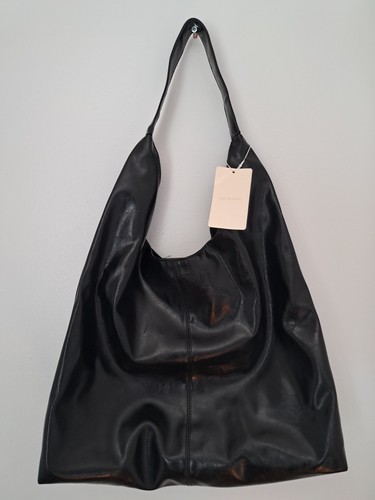 New black sholder bag - sholder,