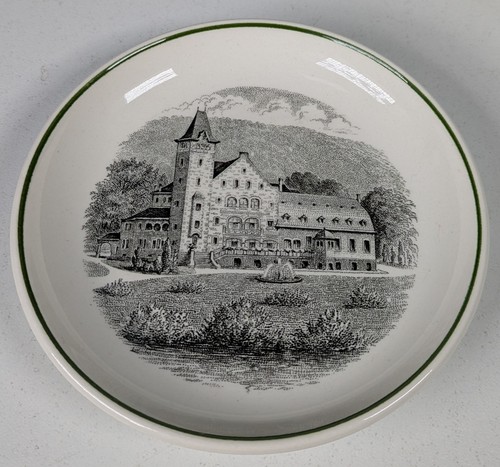 Villeroy boch mettlach - villeroy, &