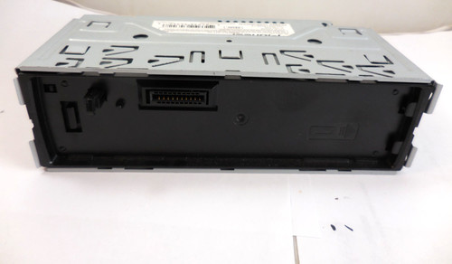 Pioneer mvh 290bt - mvh-290bt, digital