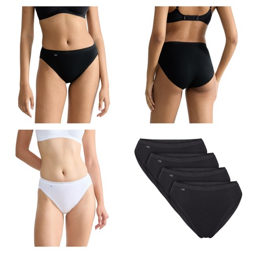Sloggi basic tai knickers 4 - sloggi,