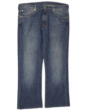 Levi's Mens 527 Bootcut Jeans
