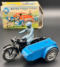 1950s BENBROS QUALITOYS - RAC