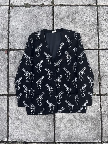 Aw14 saint laurent hedi - saint,