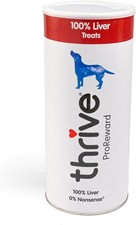 thrive Dog ProReward LIVER