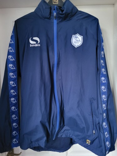 Mens football top - football, sheffield