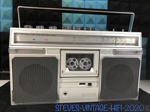 Hitachi trk 7200e mw lw - hitachi, fm/sw/mw/lw