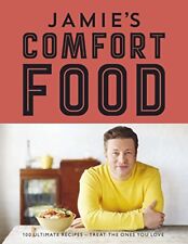 Jamie's Comfort Food-Jamie