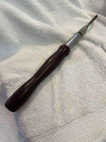 Stanley yankee screwdriver - stanley,