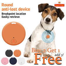 Mini Pet Cat Dog GPS Locator