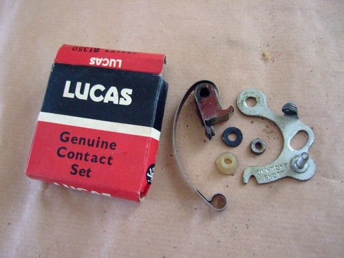 Lucas 423153 contact point set - 423153,