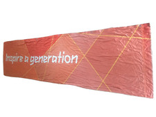 LONDON OLYMPICS 2012 Sign