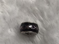 Genuine Pandora Charm Bracelet