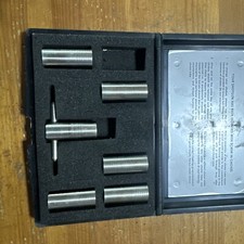 Perazzi 20 Ga. Choke Set