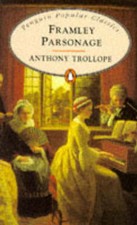Trollope, Anthony : Framley