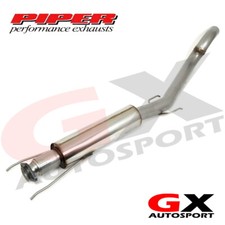 Piper Exhausts CAST12A/C