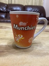 Vintage Retro Nestle Munchies