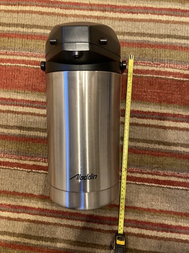 Aladdin flask litre - 3,