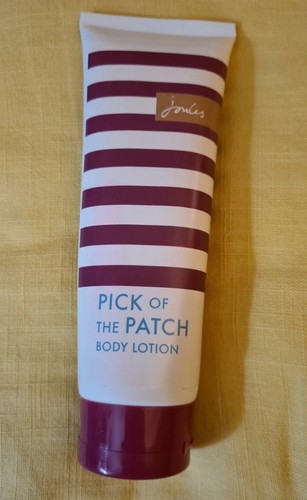 Joules pick the - pick, patch