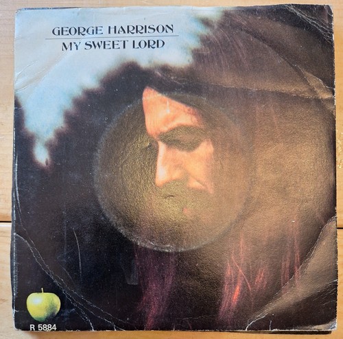 George harrison sweet lord - sweet,