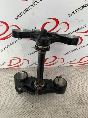 Ktm 390 yoke top bottom - rc,