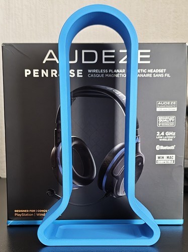 Audeze penrose wireless - audeze,