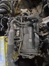 VAUXHALL CORSA D 1.2 PETROL