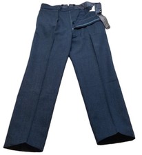 RAF Officers Trousers Vintage