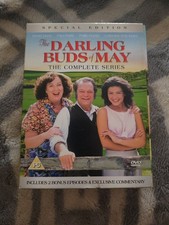 The Darling Buds Of May - The