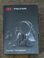3M Peltor MT14H418A-02 GE