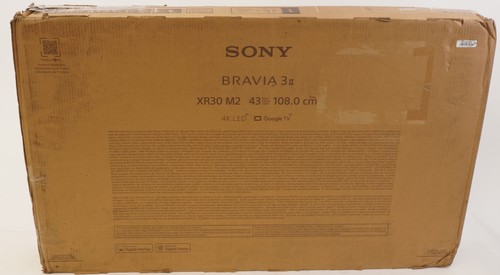 Sony inch bravia ii led - bravia, 3