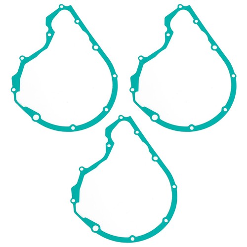 Stator cover gasket for - 3x,