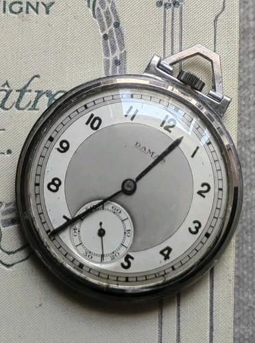 Wwii damas gstp british - wwii,