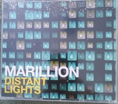 Marillion distant lights 4 - -,