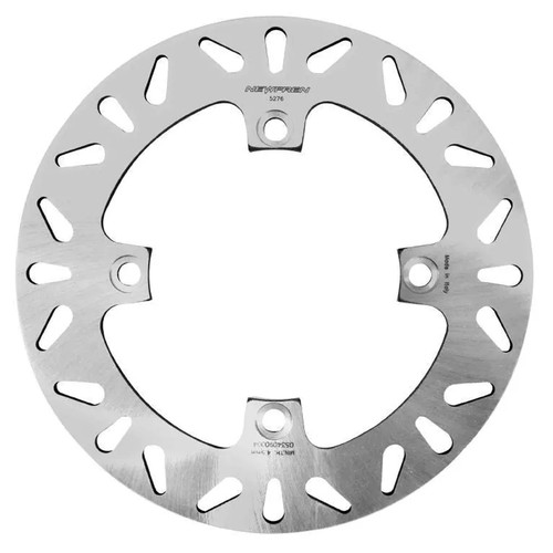 Newfren fixed rear brake disc - newfren,