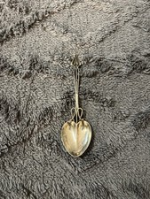 Antique Art Nouveau Sterling