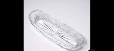 Waterford Crystal Tray