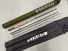 Orvis Recon 9ft 5wt Fly Rod With Bag And Tube Perfect Condition