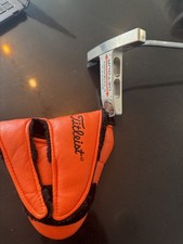 Scotty Cameron Detour putter