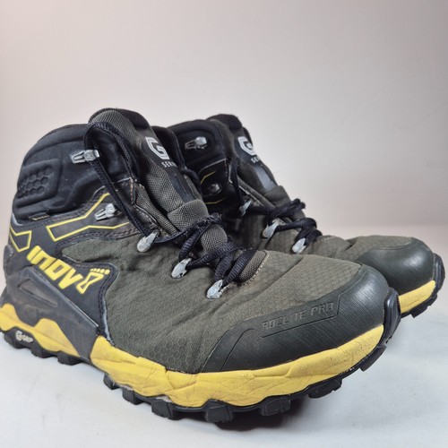Inov8 roclite pro 400 gtx - 400, v2