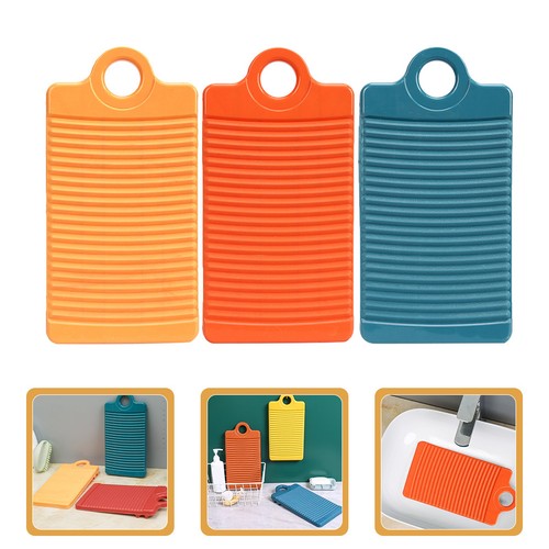 Portable reusable wash - reusable, board