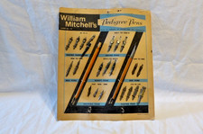RARE Antique William