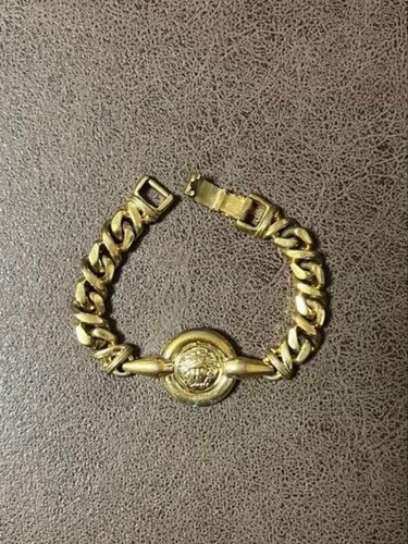 Versace bracelet vintage - bracelet,